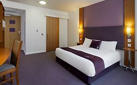 Premier Inn Inverness West